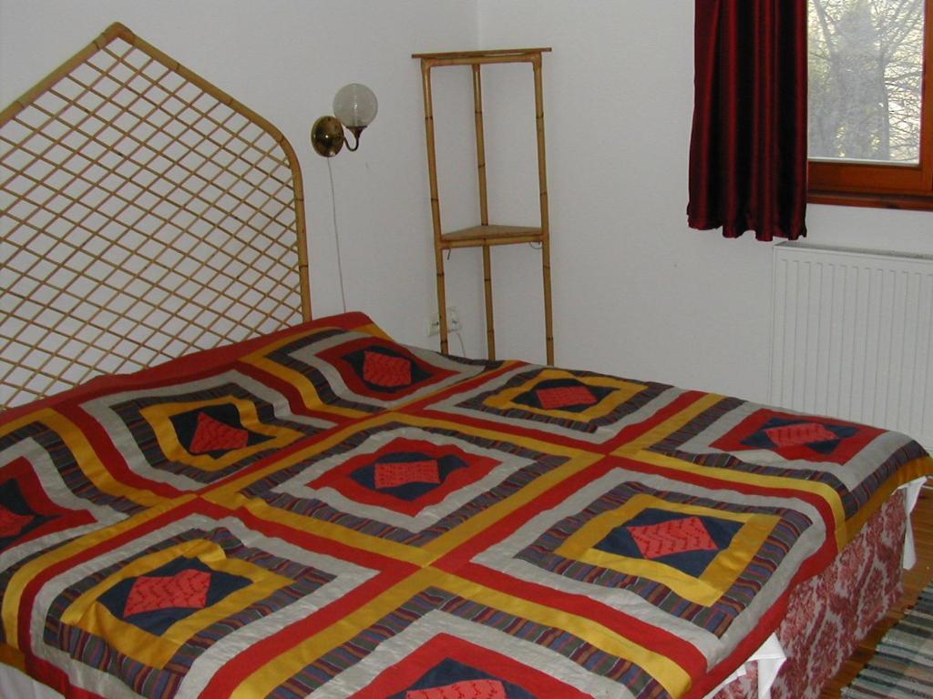 Malom Tanya Panzio Otel Zalacséb Oda fotoğraf