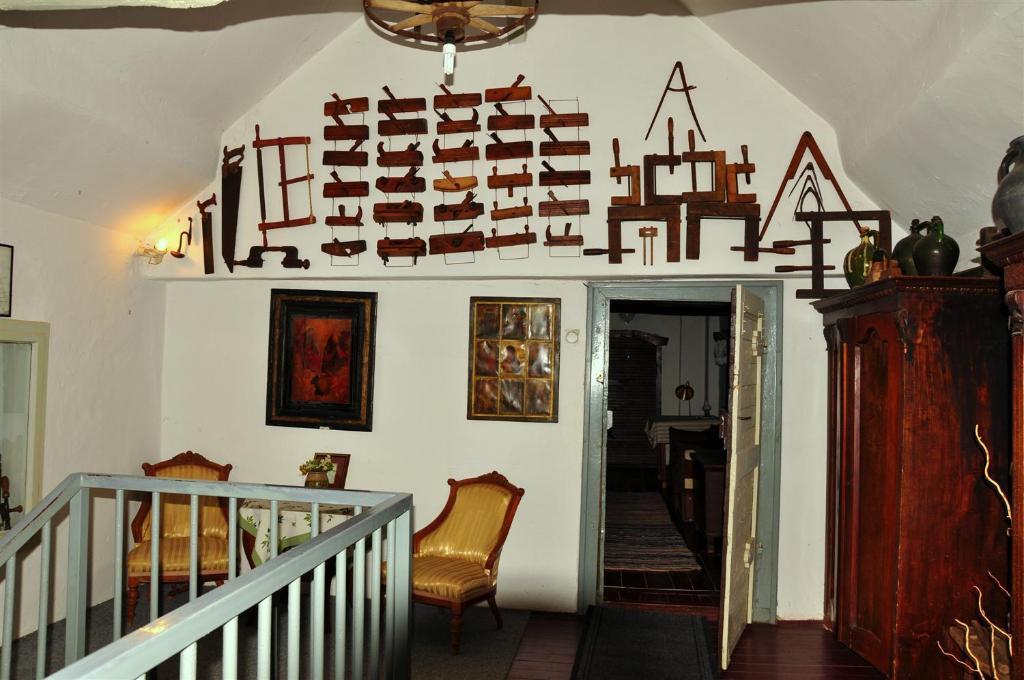 Malom Tanya Panzio Otel Zalacséb Dış mekan fotoğraf
