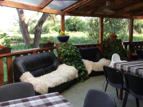 Malom Tanya Panzio Otel Zalacséb Dış mekan fotoğraf
