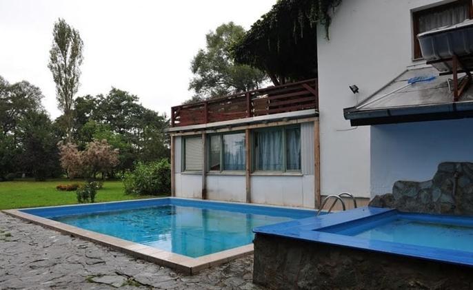 Malom Tanya Panzio Otel Zalacséb Dış mekan fotoğraf